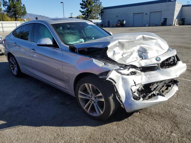 Photo 4 from auction – 2018 BMW 330 XIGT with VIN WBA8Z9C52JG828738