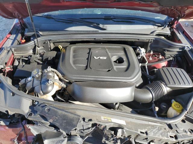 Photo 11 from auction – 2017 JEEP GRAND CHER with VIN 1C4RJFAG0HC756103