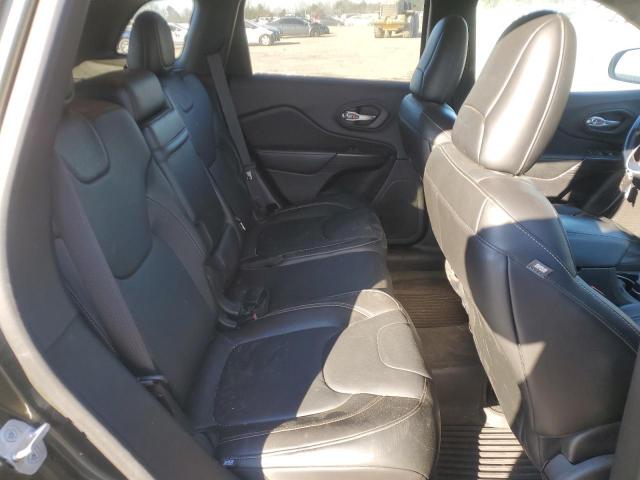Photo 11 from auction – 2015 JEEP CHEROKEE L with VIN 1C4PJMDS3FW779981