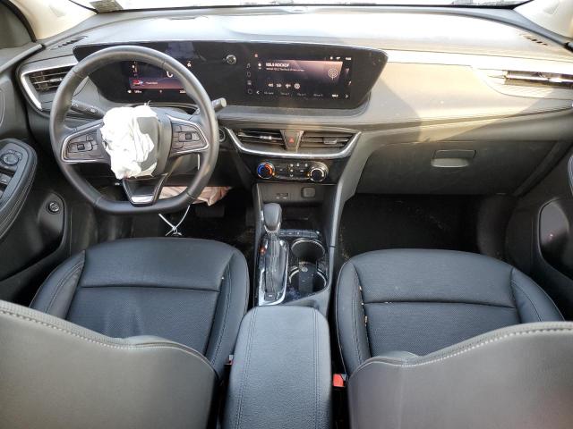 Photo 8 from auction – 2024 BUICK ENCORE GX with VIN KL4AMESL9RB072498