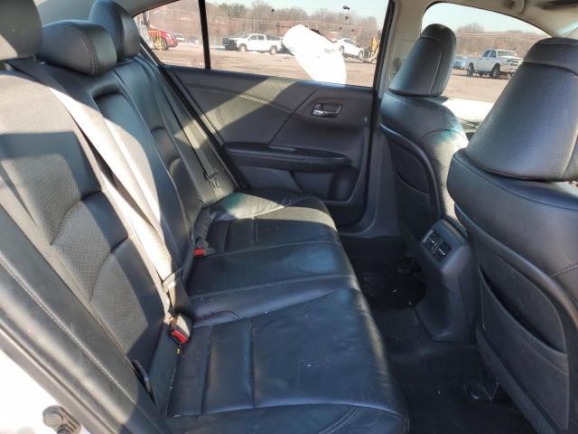 Photo 10 from auction – 2014 HONDA ACCORD EXL with VIN 1HGCR2F87EA021989