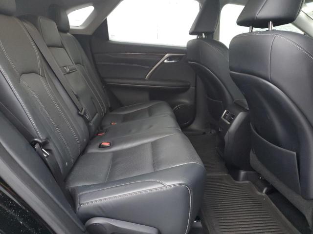 Photo 11 from auction – 2016 LEXUS RX 350 BAS with VIN 2T2BZMCA1GC015872