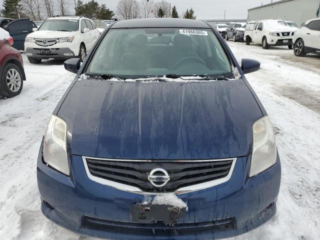 Photo 5 from auction – 2012 NISSAN SENTRA 2.0 with VIN 3N1AB6AP7CL751331