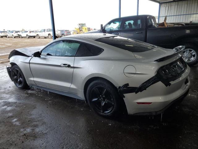 Photo 2 from auction – 2019 FORD MUSTANG with VIN 1FA6P8THXK5174904