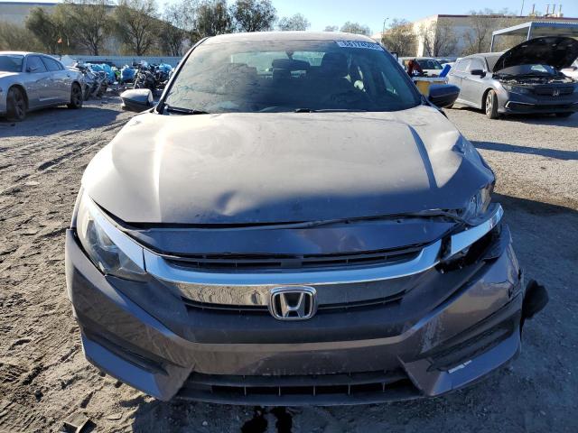 Photo 5 from auction – 2016 HONDA CIVIC EX with VIN 19XFC2F79GE030441