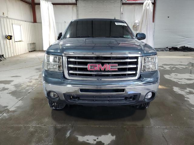 Photo 5 from auction – 2013 GMC SIERRA K15 with VIN 3GTP2WE70DG336816