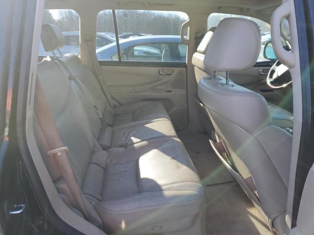 Photo 11 from auction – 2011 LEXUS LX 570 with VIN JTJHY7AXXB4056651