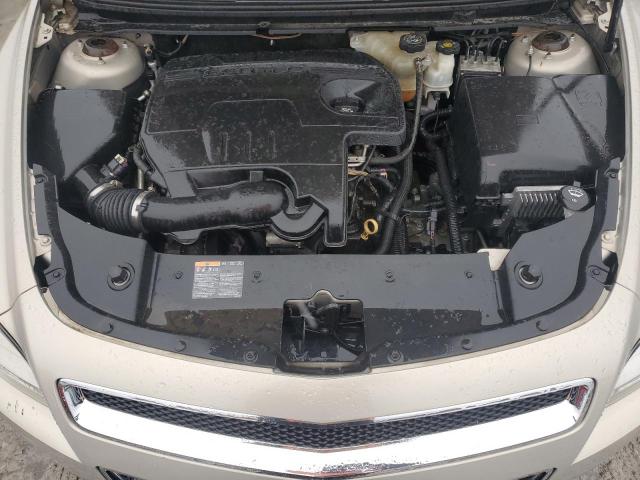 Photo 11 from auction – 2011 CHEVROLET MALIBU 2LT with VIN 1G1ZD5E18BF276252