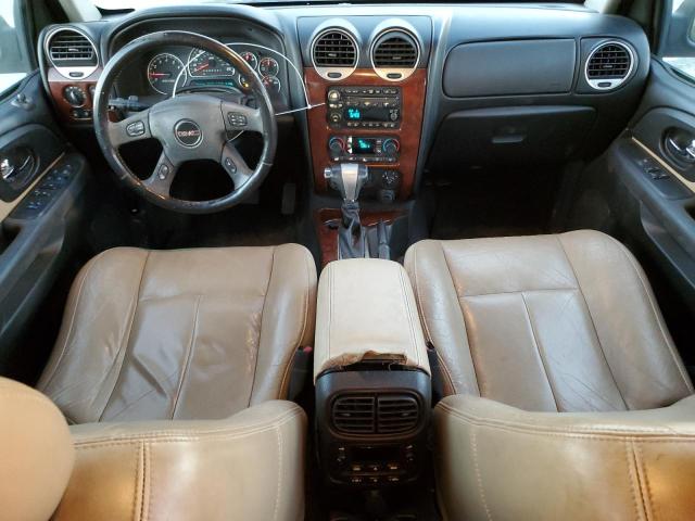 Foto 8 de la subasta – 2006 GMC ENVOY con VIN 1GKDS13S862189951