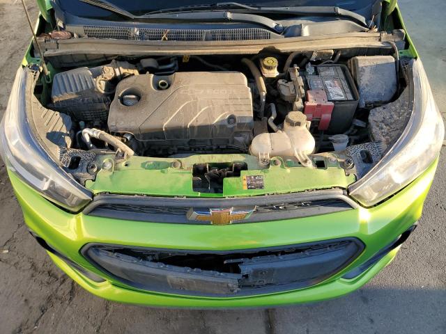 Photo 11 from auction – 2016 CHEVROLET SPARK LS with VIN KL8CB6SA8GC572953