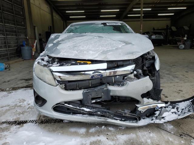 Photo 5 from auction – 2010 FORD FUSION S with VIN 3FAHP0GA0AR414819