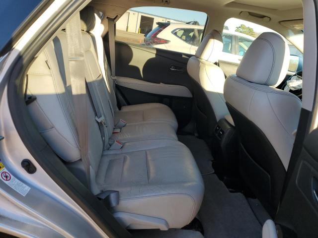 Photo 11 from auction – 2013 LEXUS RX 350 with VIN 2T2ZK1BA0DC114097