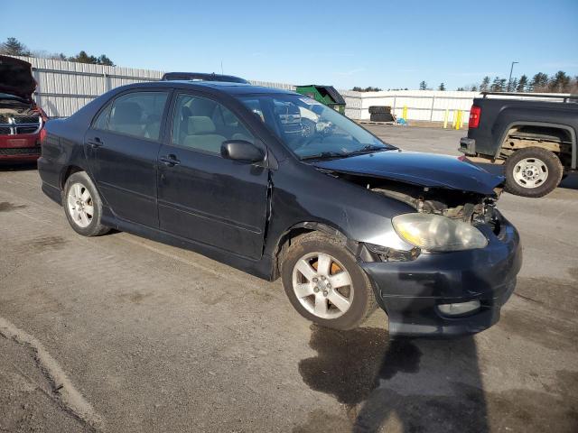 Photo 4 from auction – 2006 TOYOTA COROLLA with VIN 2T1BR32EX6C684594