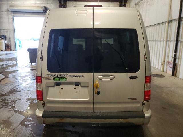 Photo 6 from auction – 2012 FORD TRANSIT CO with VIN NM0KS9CN4CT124285