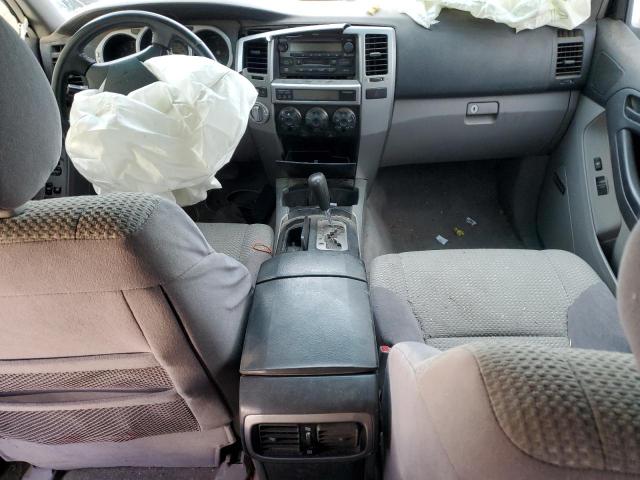 Photo 8 from auction – 2003 TOYOTA 4RUNNER SR with VIN JTEBT14RX30008590