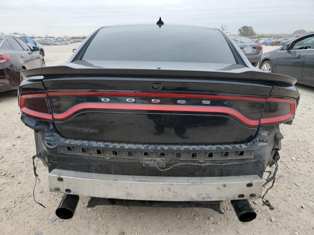 Photo 6 from auction – 2016 DODGE CHARGER R/ with VIN 2C3CDXGJ8GH319097