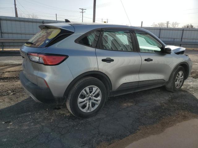 Photo 3 from auction – 2022 FORD ESCAPE S with VIN 1FMCU0F62NUB54492