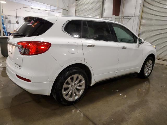 Photo 3 from auction – 2017 BUICK ENVISION E with VIN LRBFXDSA0HD160319