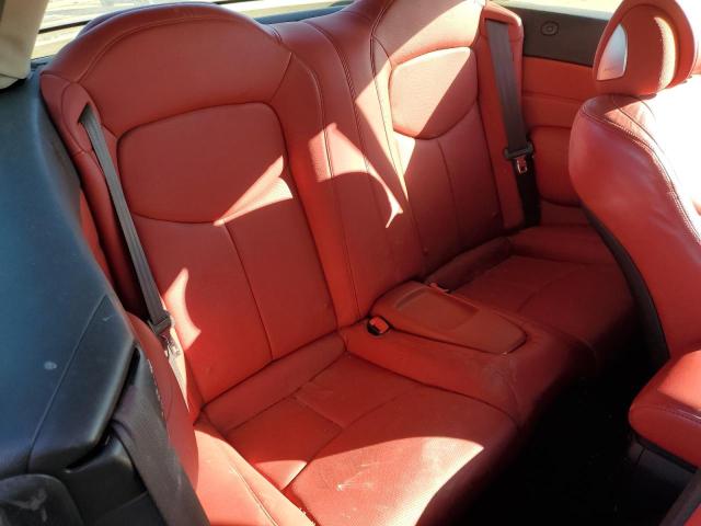 Photo 10 from auction – 2009 INFINITI G37 BASE with VIN JNKCV66E19M721145