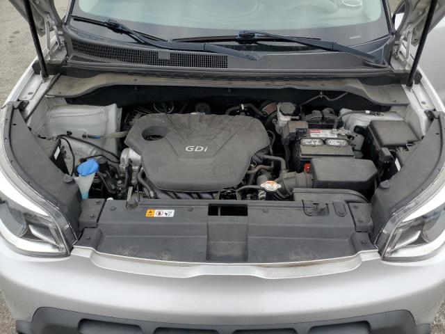 Photo 11 from auction – 2016 KIA SOUL with VIN KNDJN2A28G7861428