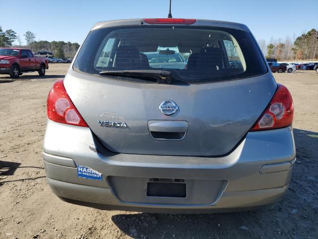 Photo 6 from auction – 2012 NISSAN VERSA S with VIN 3N1BC1CP0CK276984