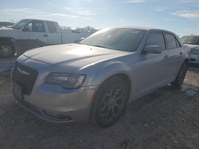 CHRYSLER 300 S 2016 с VIN 2C3CCAGG7GH182948 - Снимка от търг