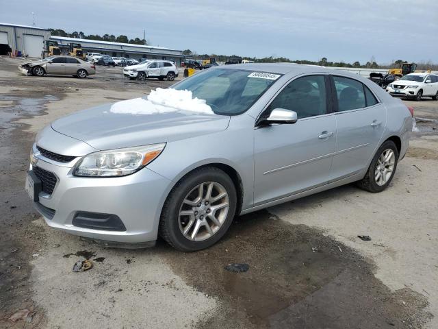 CHEVROLET MALIBU 1LT 2014 with VIN 1G11C5SLXEF235454 - Photo from auction