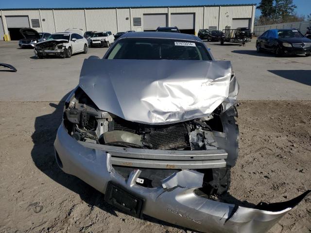 Photo 5 from auction – 2008 PONTIAC GRAND PRIX with VIN 2G2WP552681103151