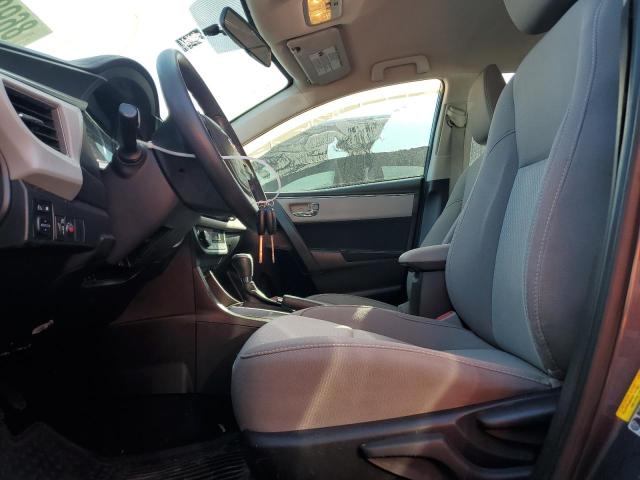 Photo 7 from auction – 2016 TOYOTA COROLLA L with VIN 5YFBURHE0GP550641
