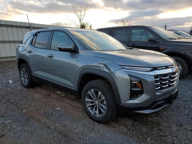 Photo 4 from auction – 2025 CHEVROLET EQUINOX LT with VIN 3GNAXPEG8SL135464