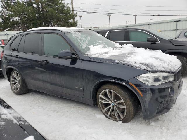 Photo 4 from auction – 2015 BMW X5 XDRIVE3 with VIN 5UXKR0C5XF0P14005