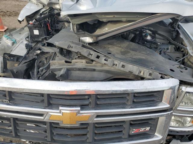 Photo 11 from auction – 2015 CHEVROLET SILVERADO with VIN 3GCUKREC9FG454013