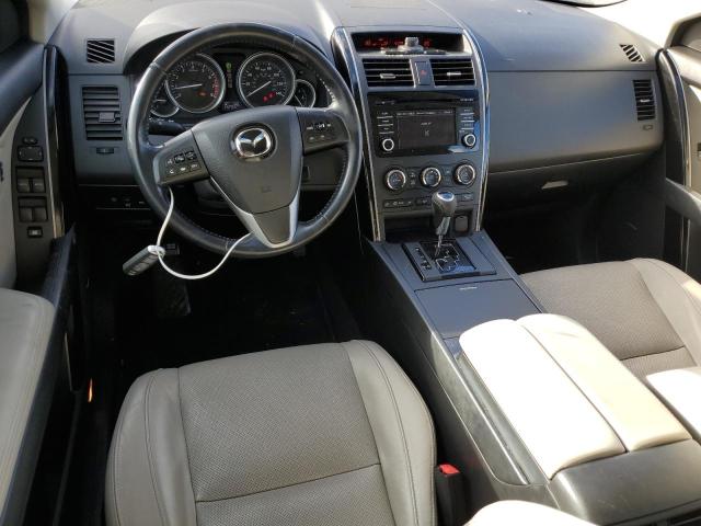 Снимка 8 от търг – 2015 MAZDA CX-9 TOURI с VIN JM3TB2CA0F0449587