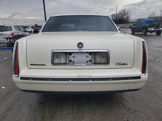 Photo 6 from auction – 1998 CADILLAC DEVILLE DE with VIN 1G6KE54Y8WU764383