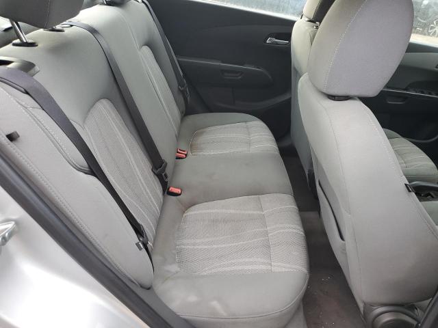 صورة رقم 10 من المزاد - 2012 CHEVROLET SONIC LT مع VIN 1G1JC5SHXC4118946