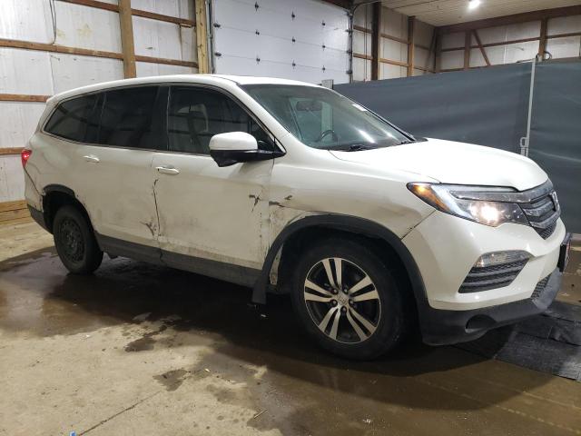 Zdjęcie 4 z aukcji – 2018 HONDA PILOT EXL z VIN 5FNYF6H58JB021850