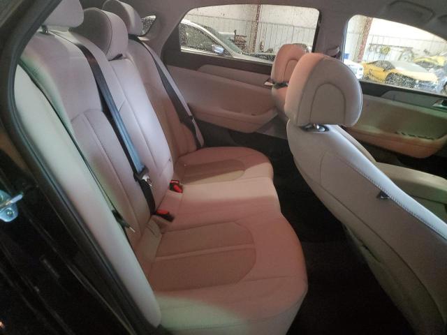 Photo 10 from auction – 2017 HYUNDAI SONATA SE with VIN 5NPE24AF2HH476713