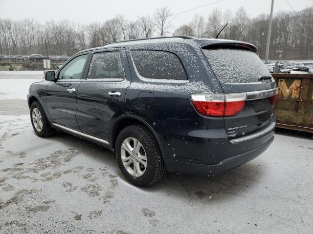 Photo 2 from auction – 2013 DODGE DURANGO CR with VIN 1C4RDJDG0DC689728