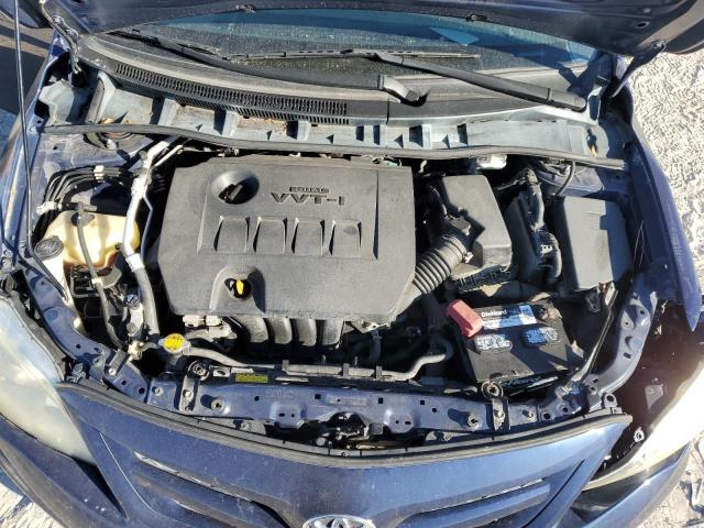 Photo 11 from auction – 2012 TOYOTA COROLLA BA with VIN 2T1BU4EE0CC908922