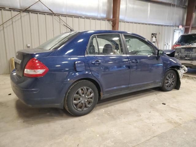 Photo 3 from auction – 2008 NISSAN VERSA S with VIN 3N1BC11EX8L352021