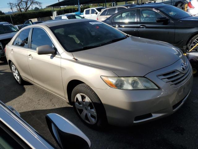 Photo 4 from auction – 2009 TOYOTA CAMRY BASE with VIN 4T4BE46K19R062766