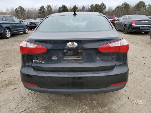 Photo 6 from auction – 2014 KIA FORTE LX with VIN KNAFK4A69E5187261