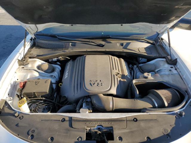 Foto 11 de la subasta – 2022 DODGE CHARGER R/ con VIN 2C3CDXCT8NH257592
