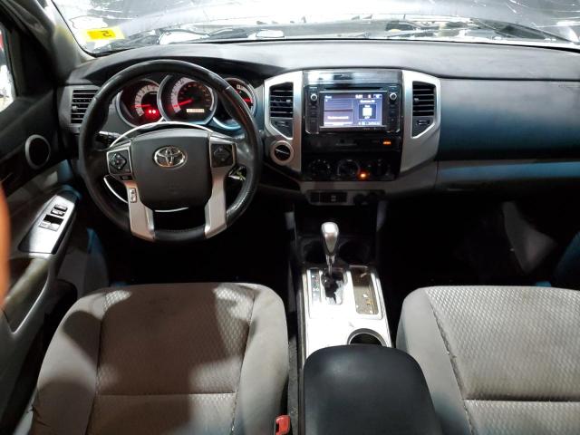 Photo 8 from auction – 2015 TOYOTA TACOMA ACC with VIN 5TFUX4EN6FX034128