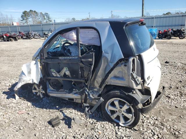 Photo 2 from auction – 2012 SMART FORTWO PUR with VIN WMEEJ3BA4CK541976
