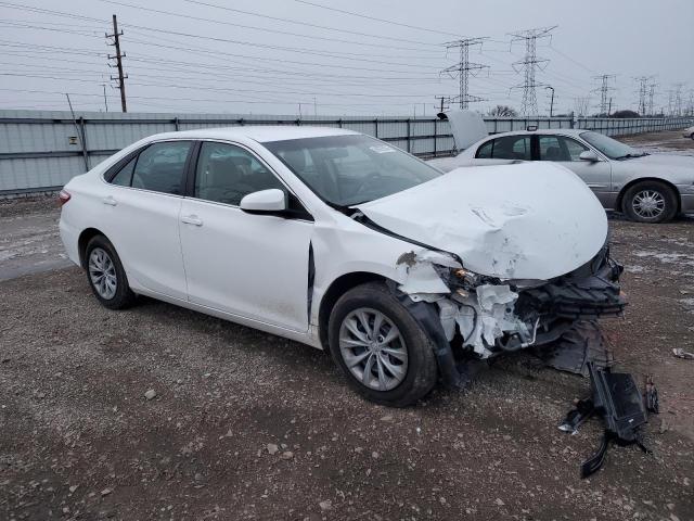 Photo 4 from auction – 2017 TOYOTA CAMRY LE with VIN 4T1BF1FK3HU412354