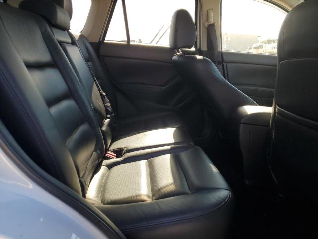 Photo 11 from auction – 2013 MAZDA CX-5 GT with VIN JM3KE2DE2D0141080