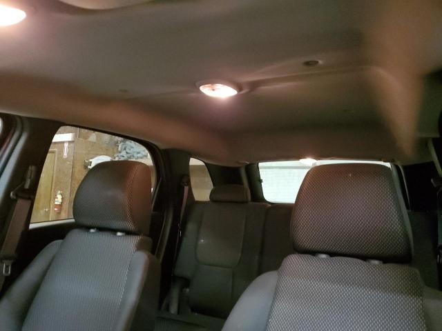 Photo 10 from auction – 2006 PONTIAC TORRENT with VIN 2CKDL73F866109137