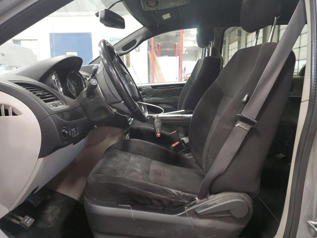 Photo 7 from auction – 2014 DODGE GRAND CARA with VIN 2C4RDGBG9ER250509