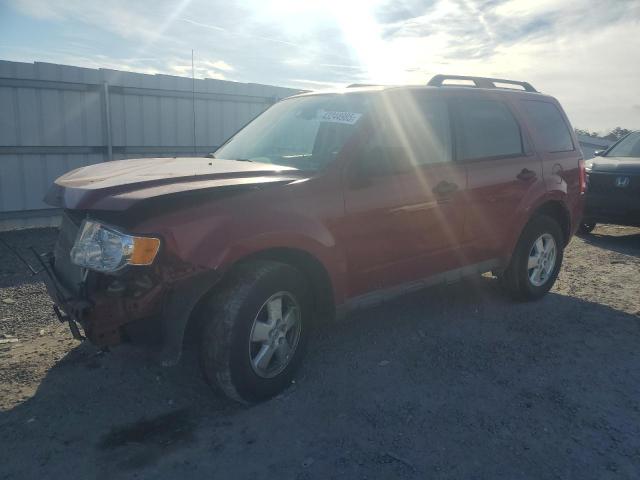صورة رقم 1 من المزاد - 2011 FORD ESCAPE XLT مع VIN 1FMCU0DG7BKA79291